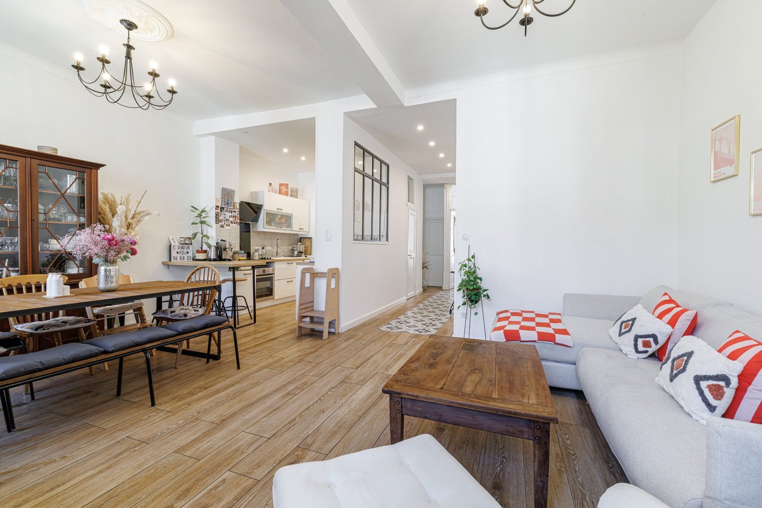 Property photo in Carre d'Argent