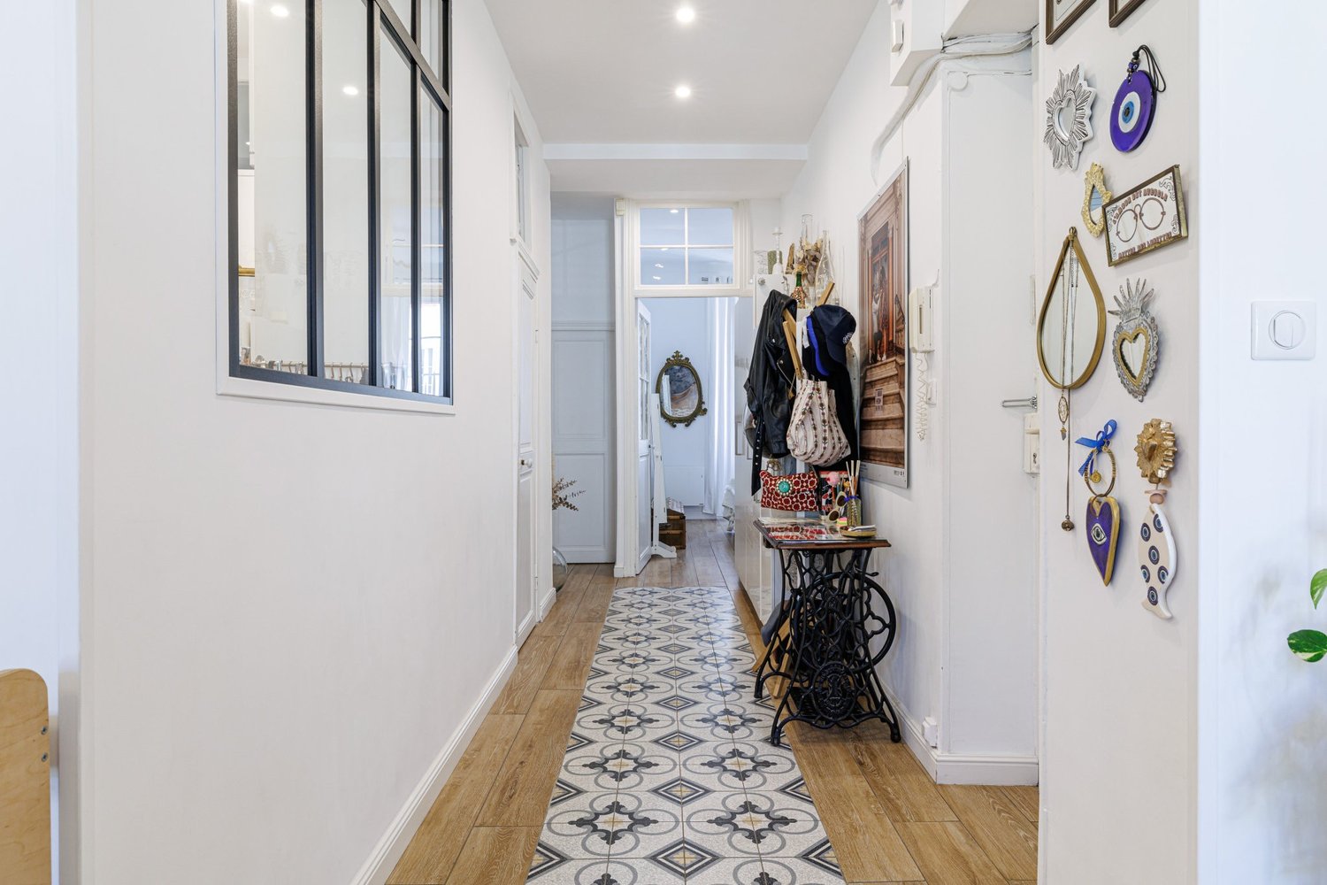 Property photo in Carre d'Argent