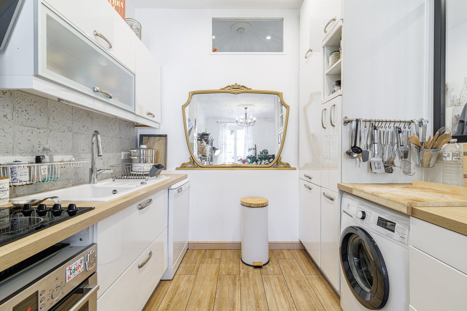 Property photo in Carre d'Argent