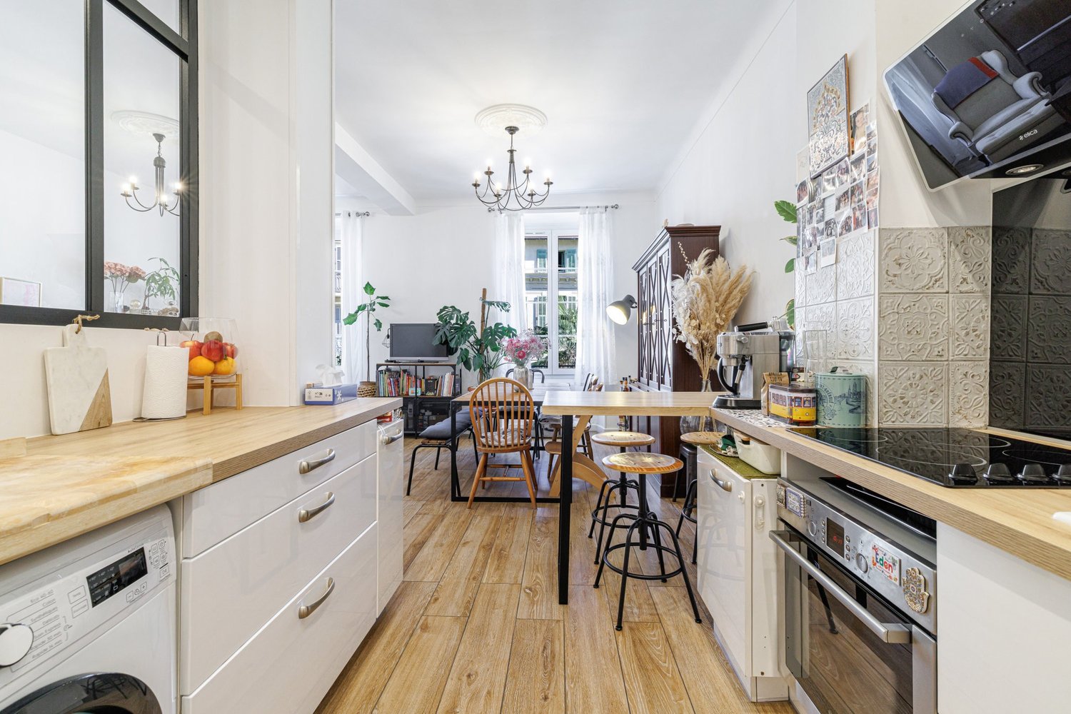 Property photo in Carre d'Argent