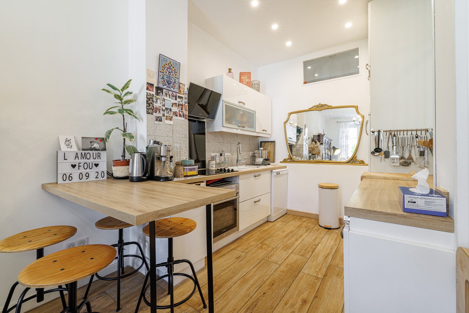 Property photo in Carre d'Argent