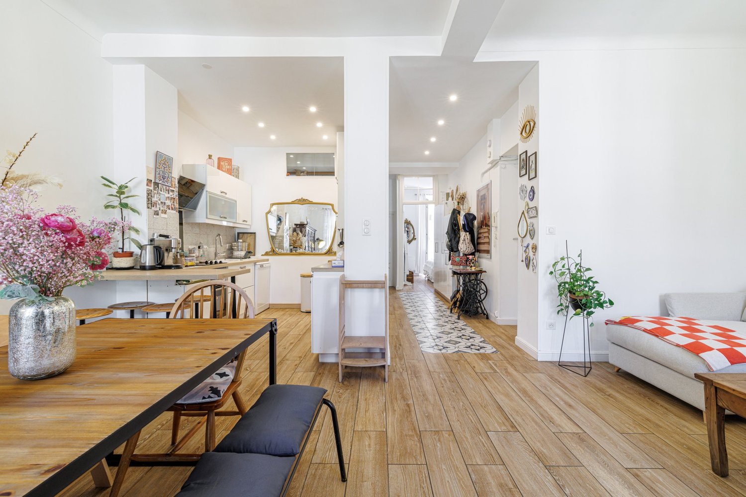 Property photo in Carre d'Argent