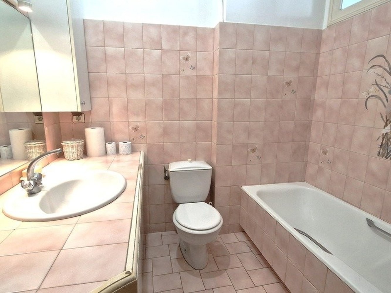 Property photo in Carre d'Argent