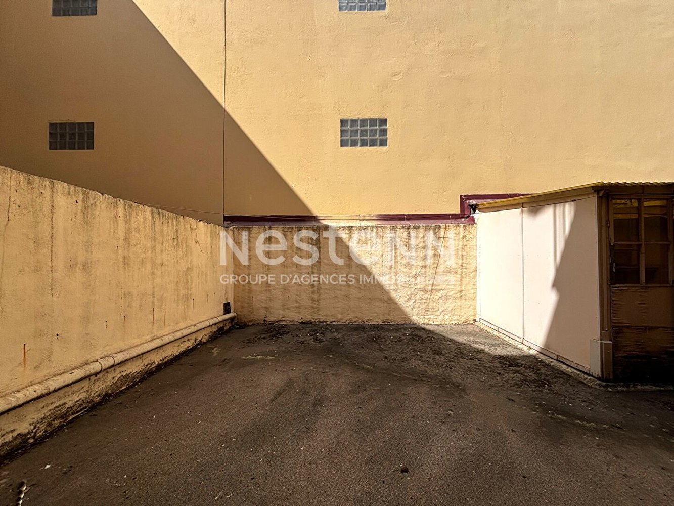 Property photo in Carre d'Argent