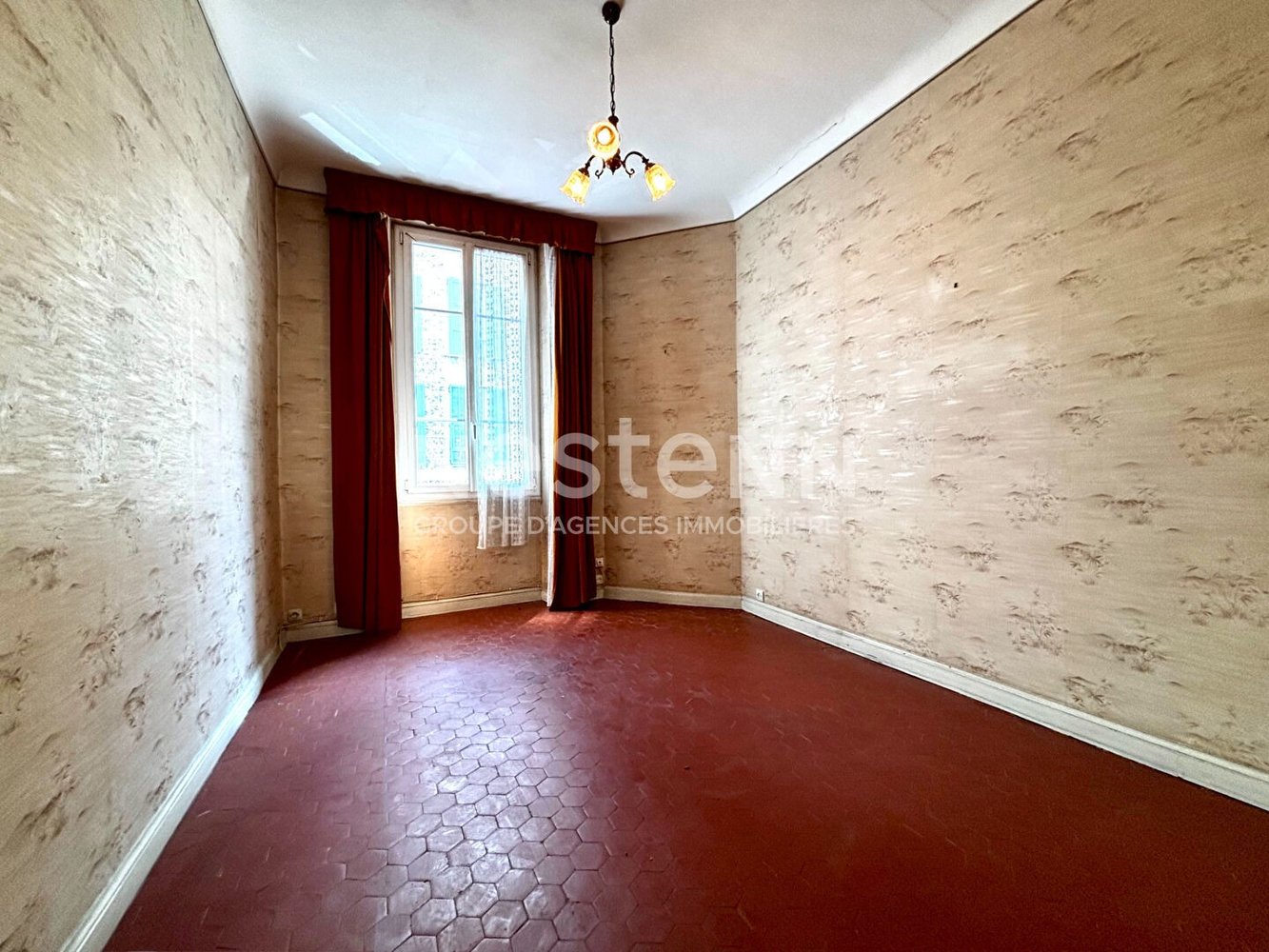Property photo in Carre d'Argent