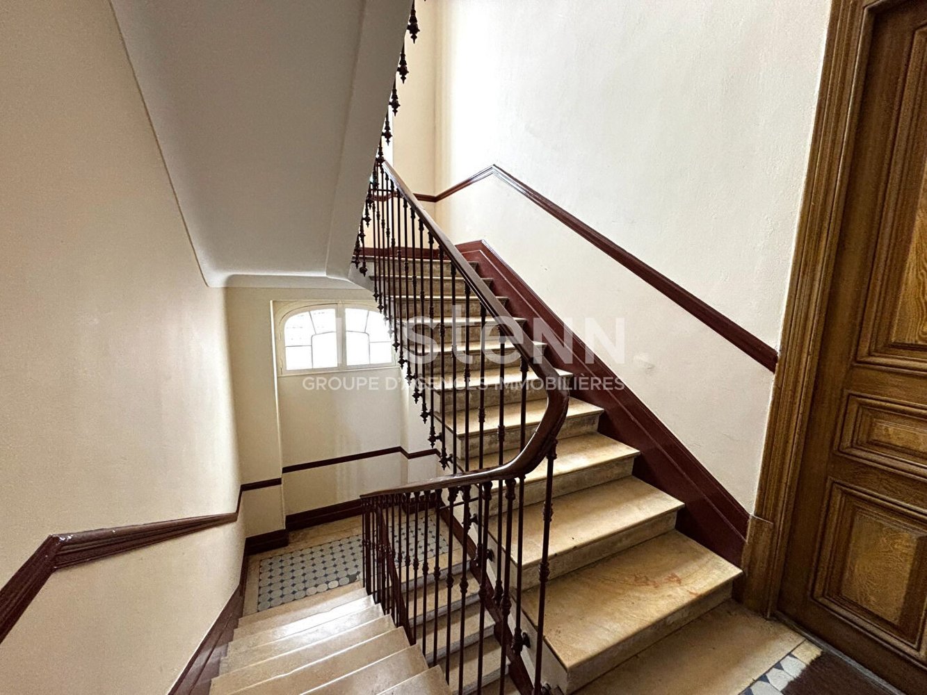 Property photo in Carre d'Argent