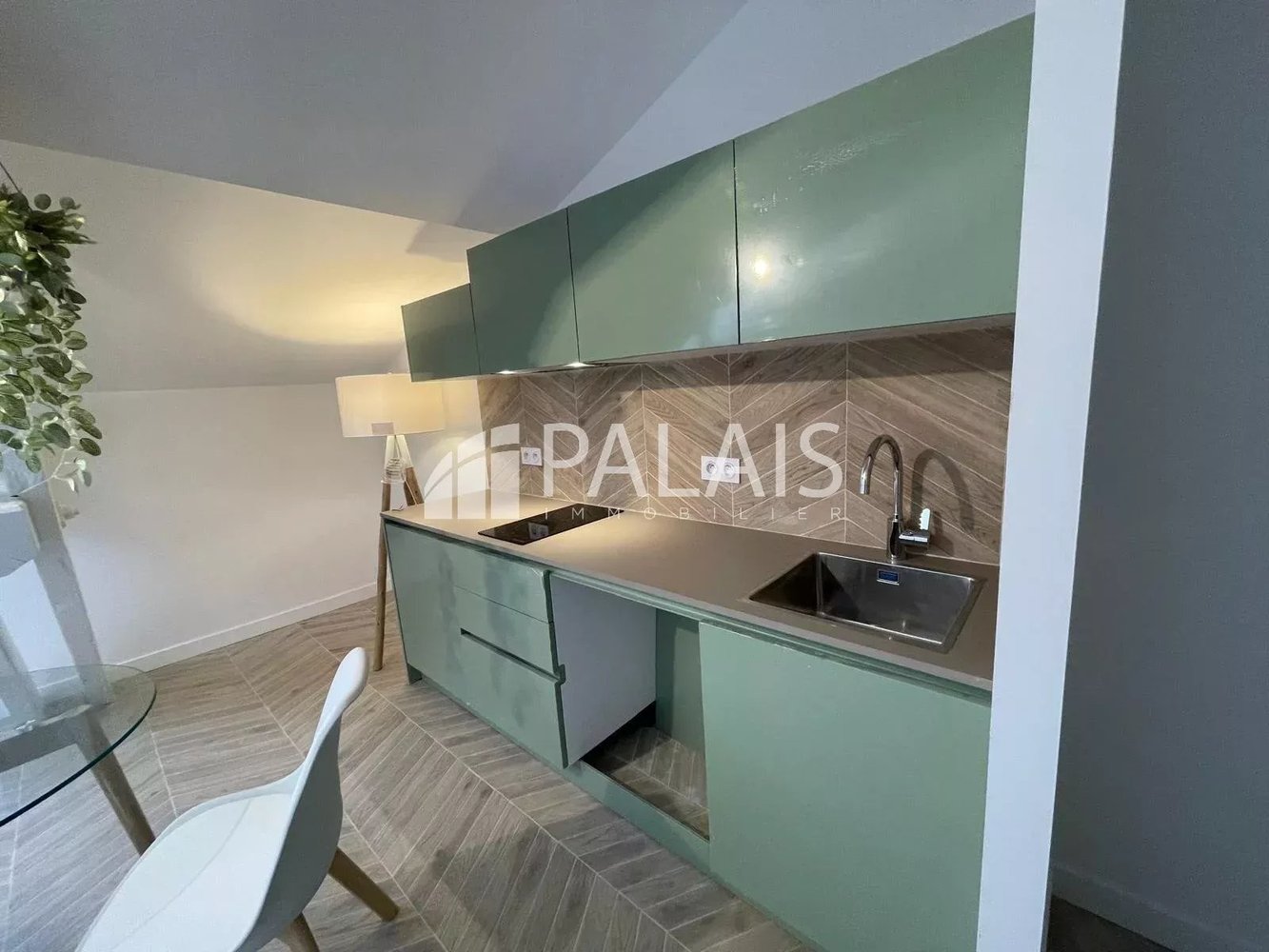 Property photo in Carre d'Argent