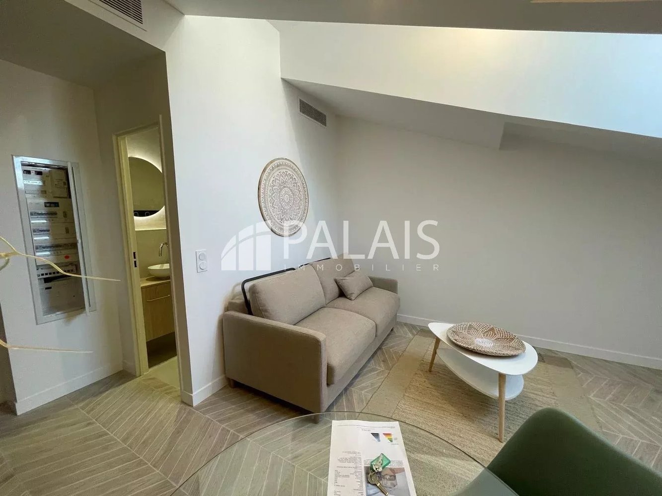 Property photo in Carre d'Argent