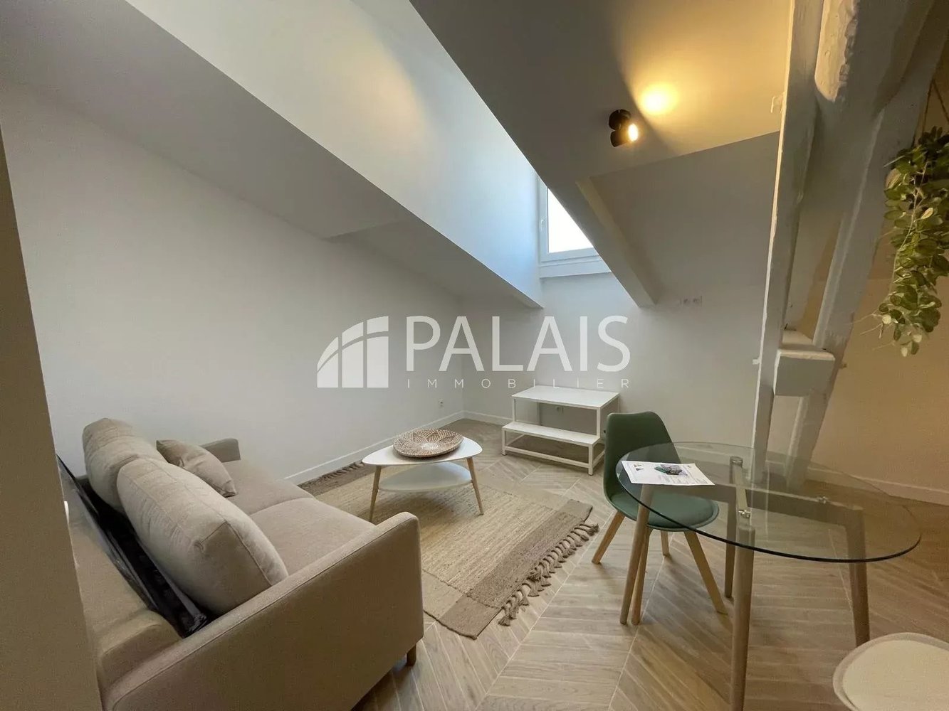 Property photo in Carre d'Argent