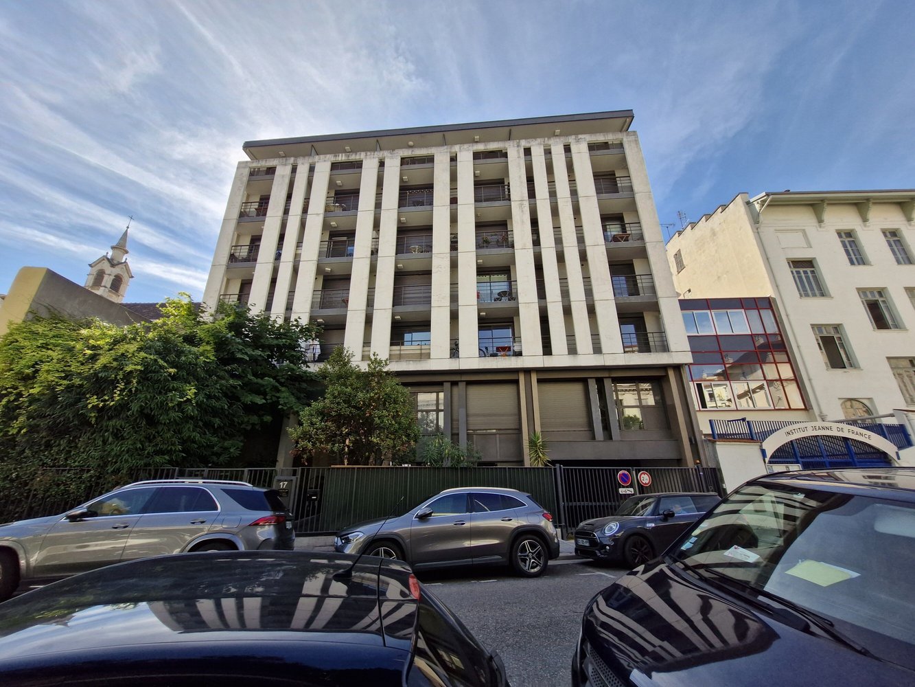 Property photo in Carre d'Argent