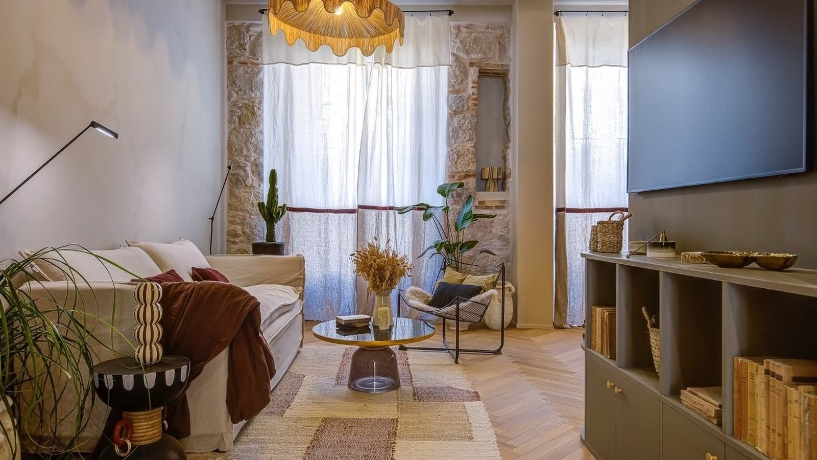 Property photo in Carre d'Argent