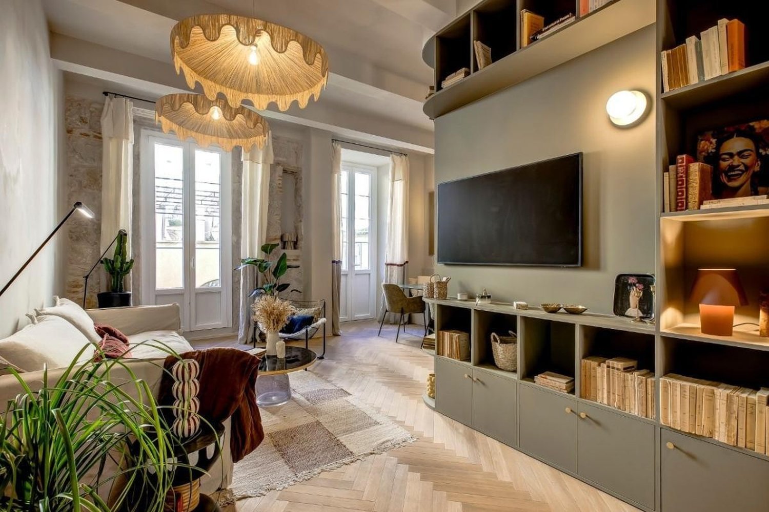 Property photo in Carre d'Argent