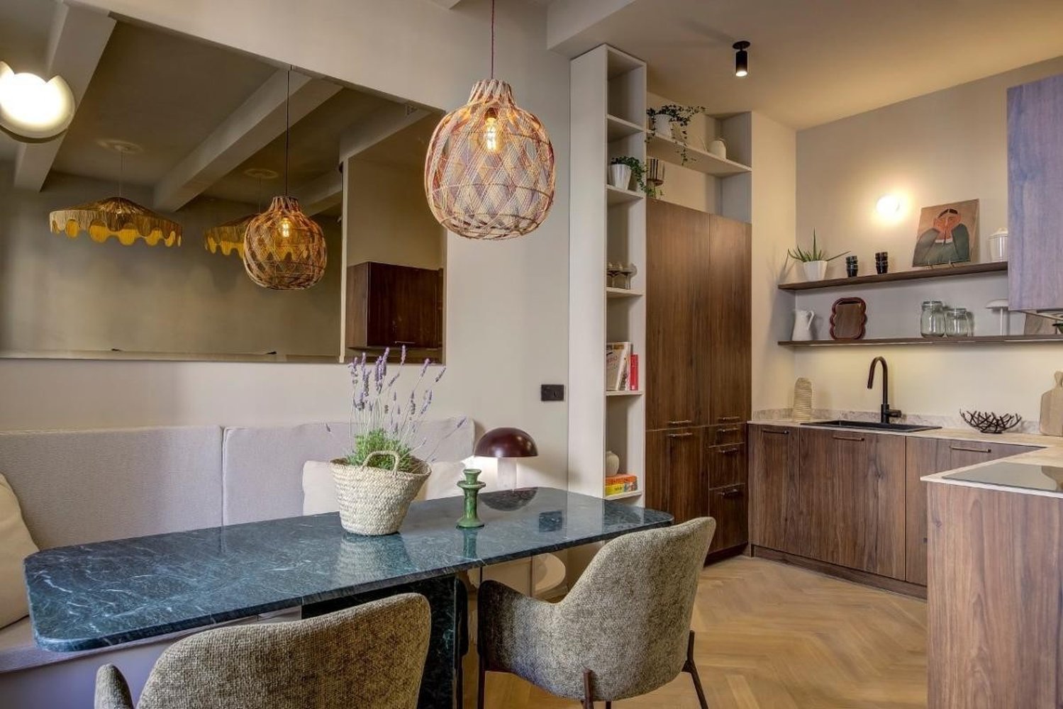 Property photo in Carre d'Argent