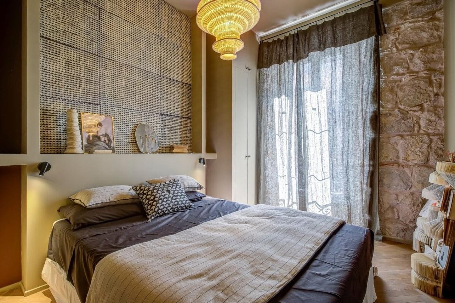 Property photo in Carre d'Argent