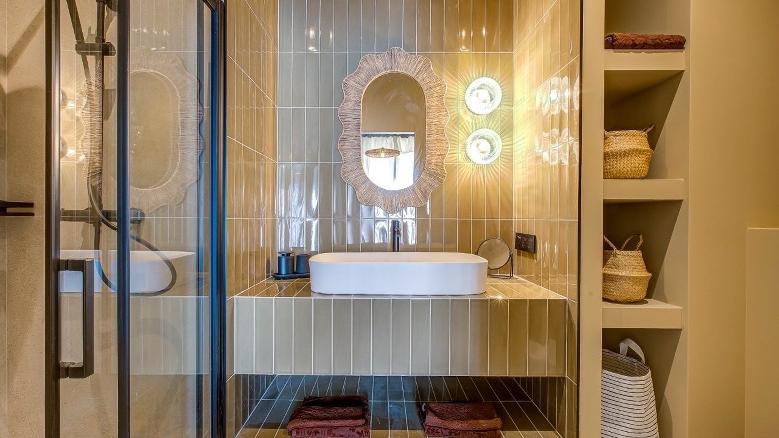 Property photo in Carre d'Argent