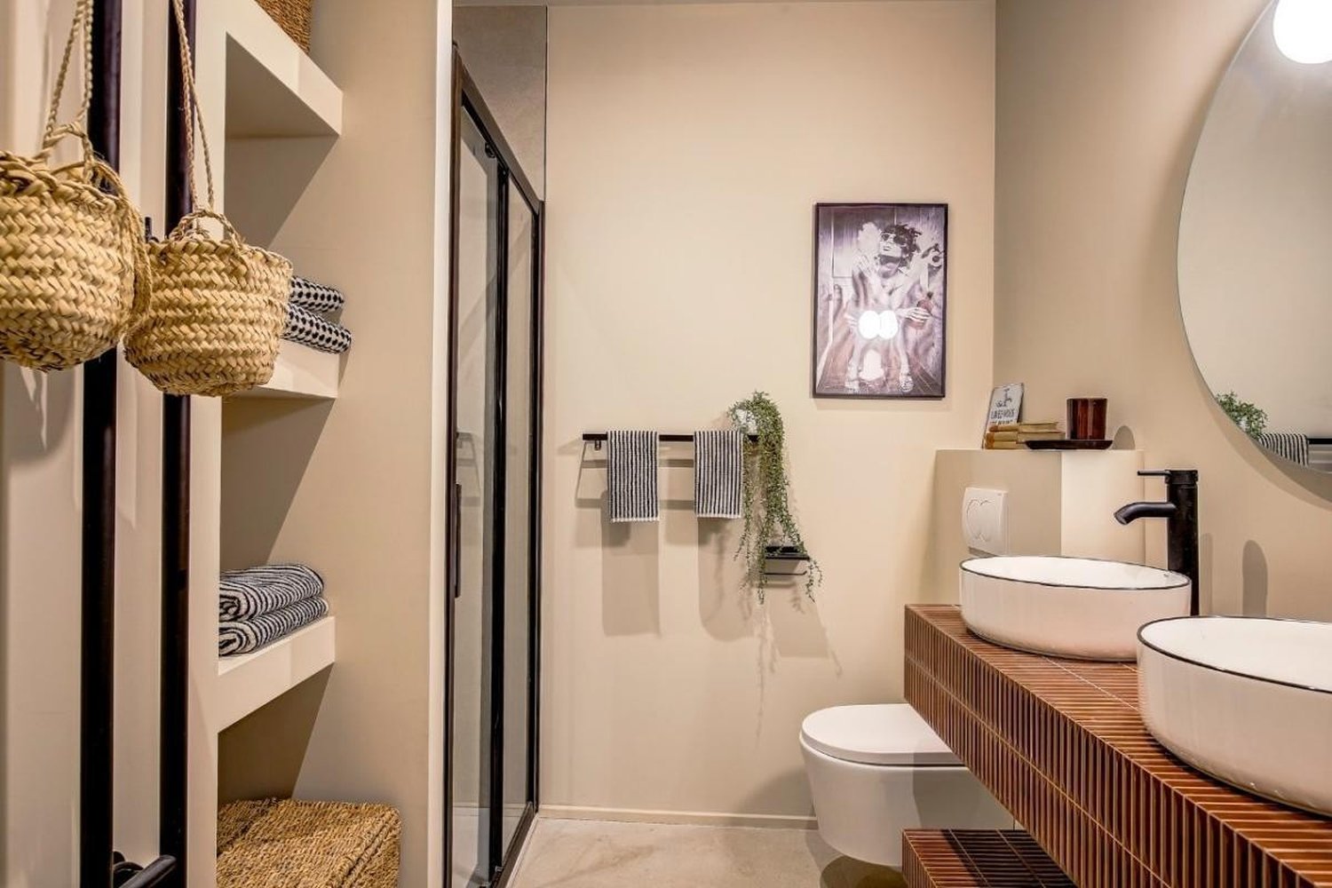 Property photo in Carre d'Argent