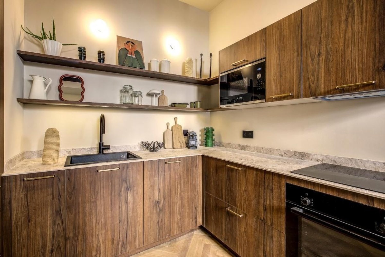 Property photo in Carre d'Argent