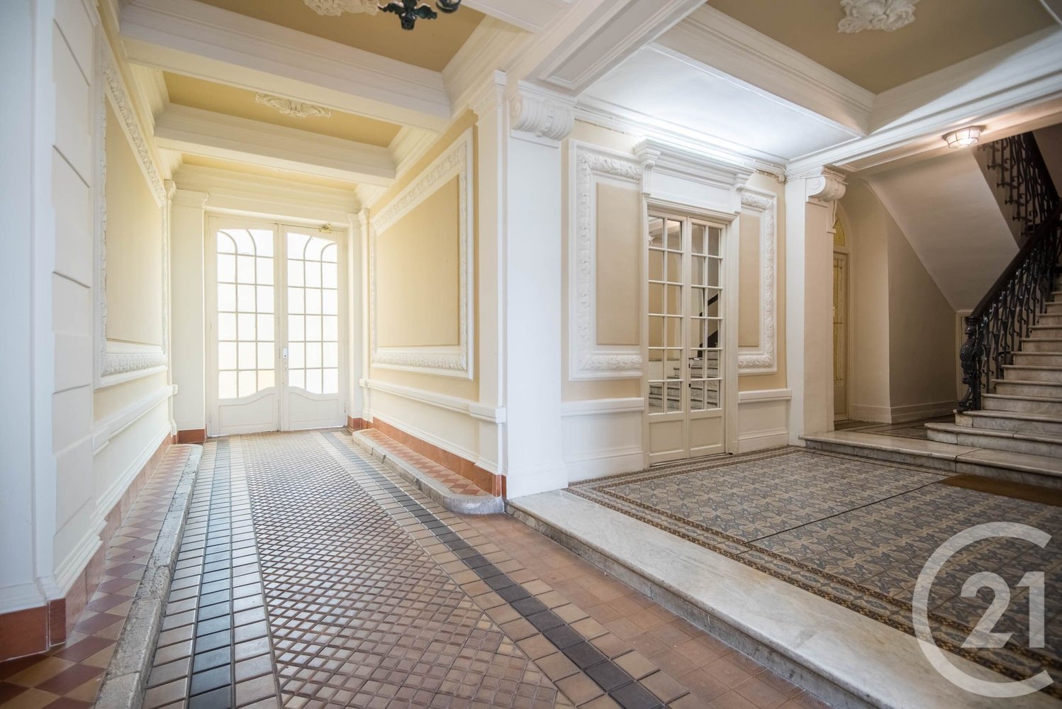 Property photo in Carre d'Argent