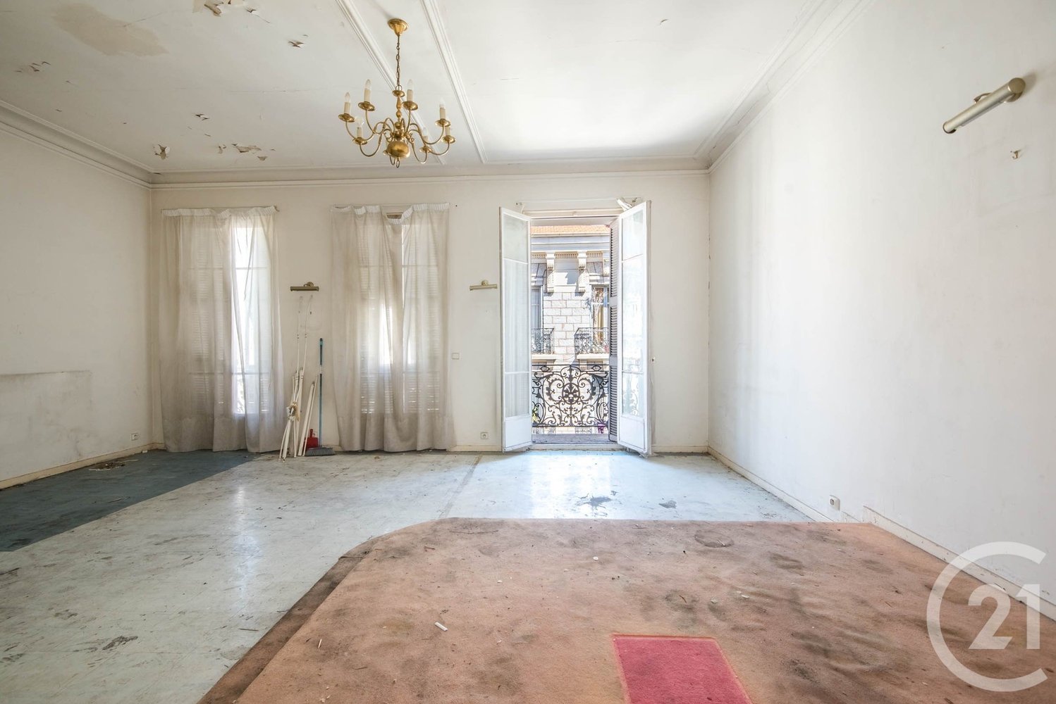 Property photo in Carre d'Argent