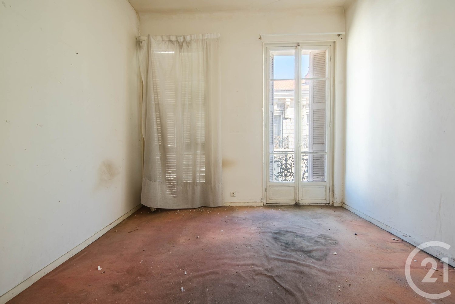 Property photo in Carre d'Argent