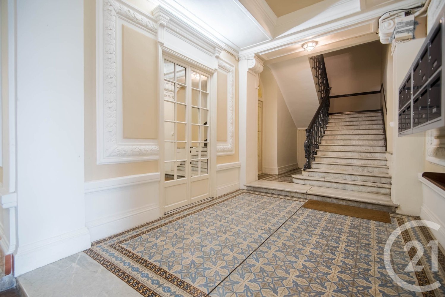 Property photo in Carre d'Argent