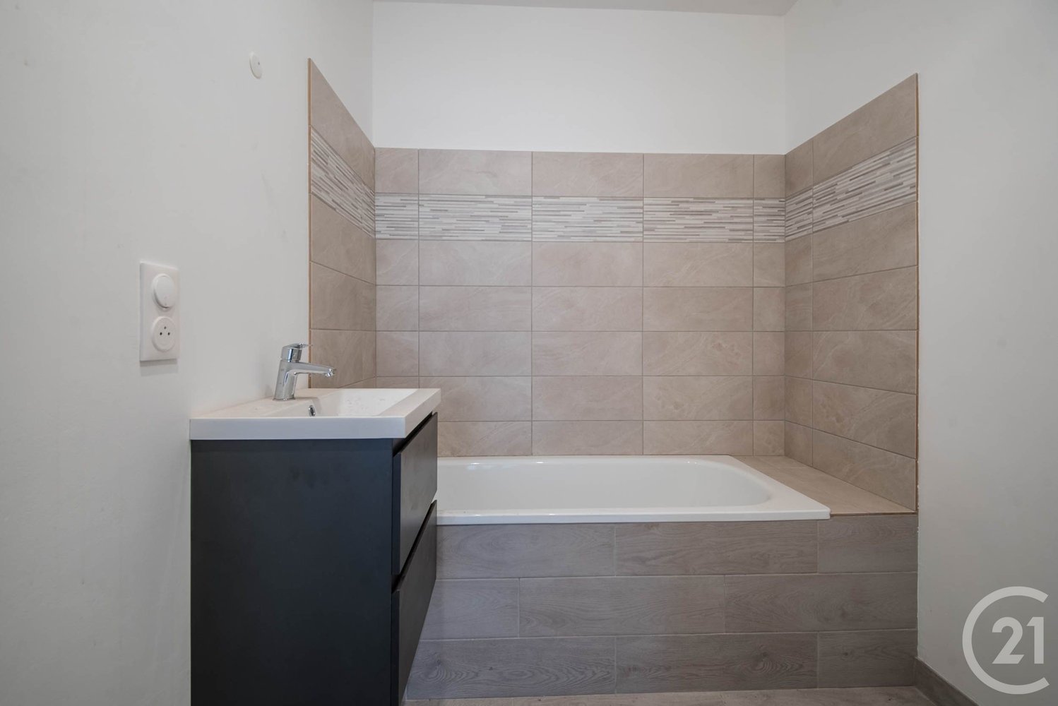 Property photo in Carre d'Argent