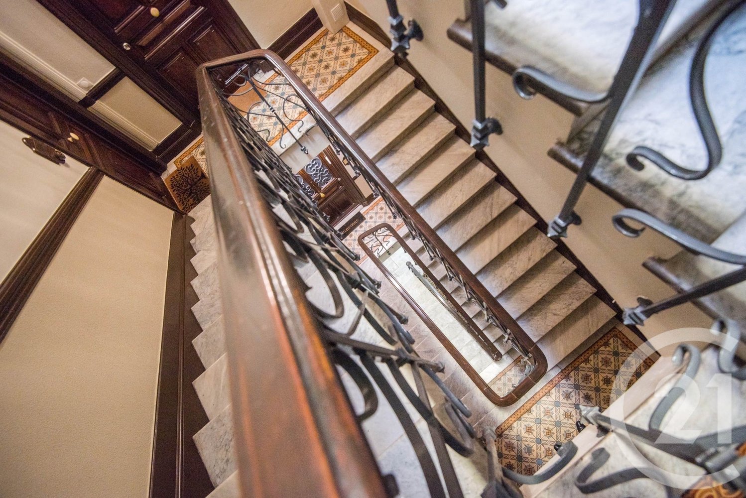 Property photo in Carre d'Argent