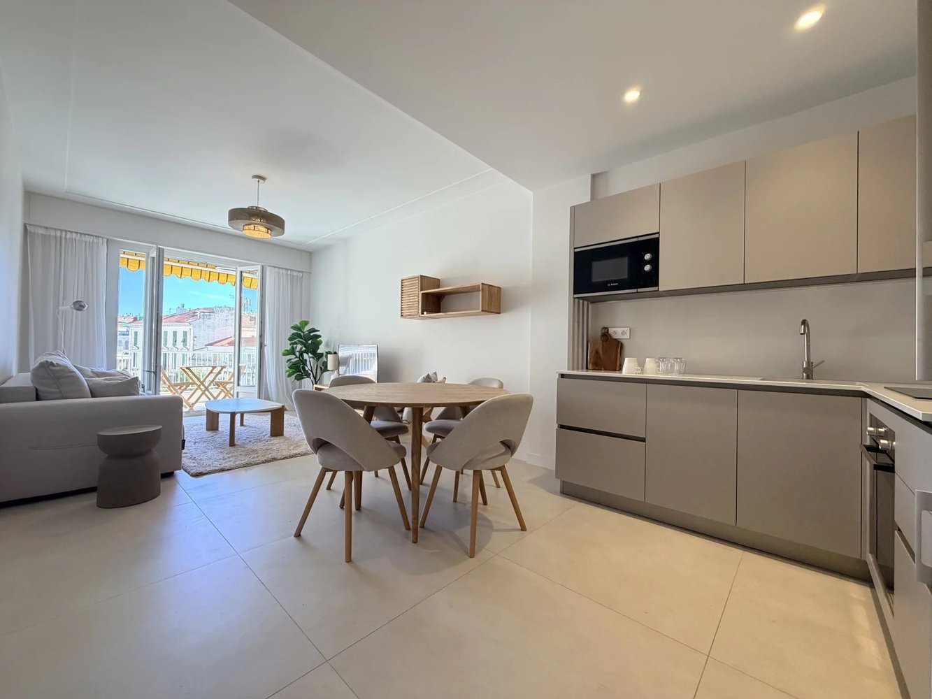 Property photo in Carre d'Argent