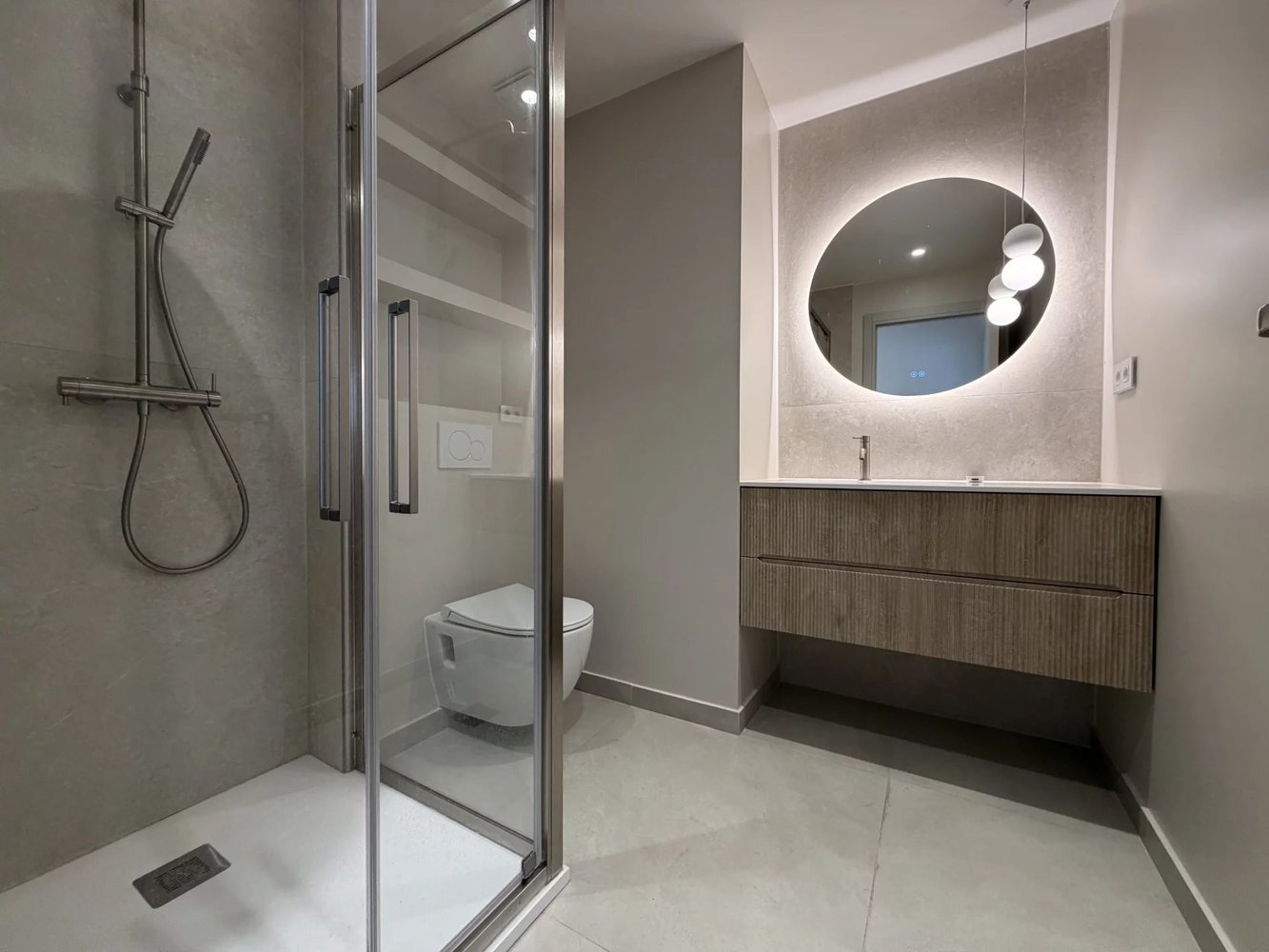 Property photo in Carre d'Argent