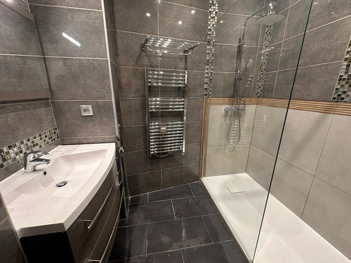 Property photo in Carre d'Argent