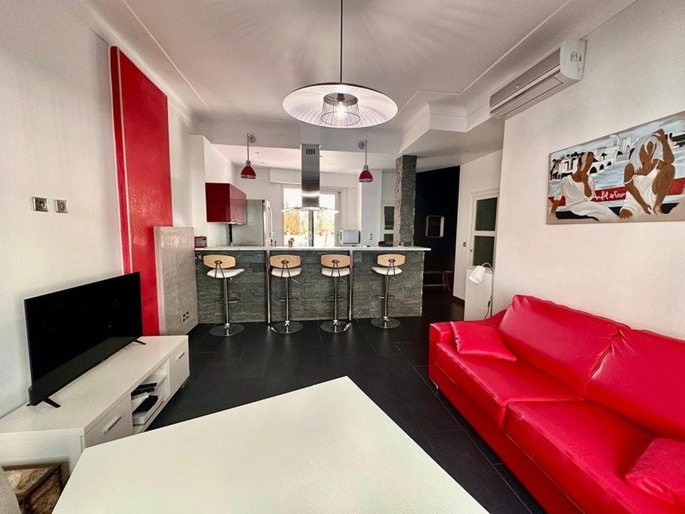 Property photo in Carre d'Argent