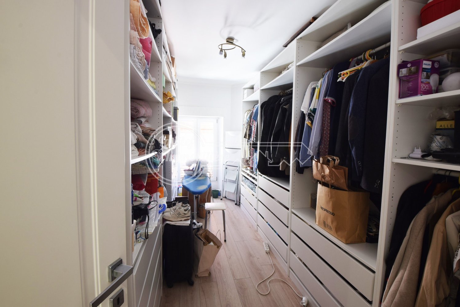 Property photo in Carre d'Argent