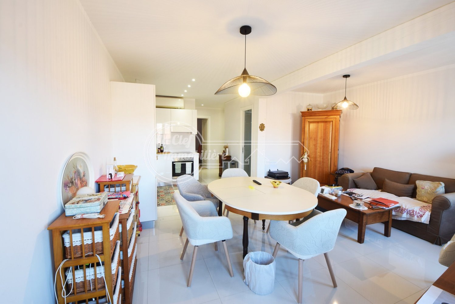 Property photo in Carre d'Argent