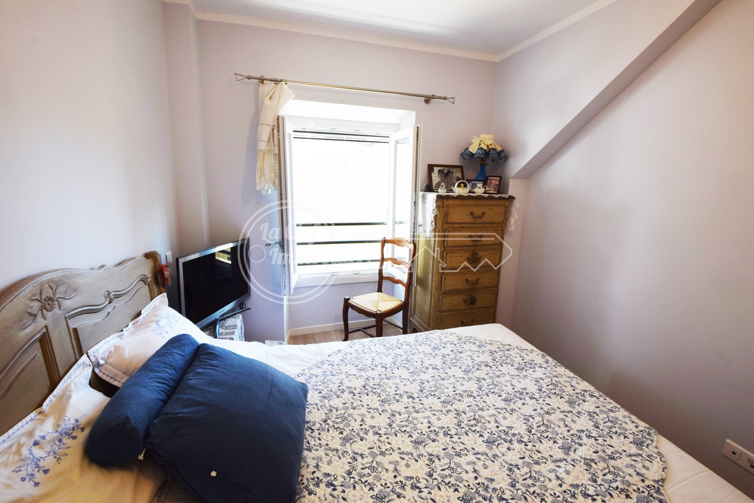 Property photo in Carre d'Argent