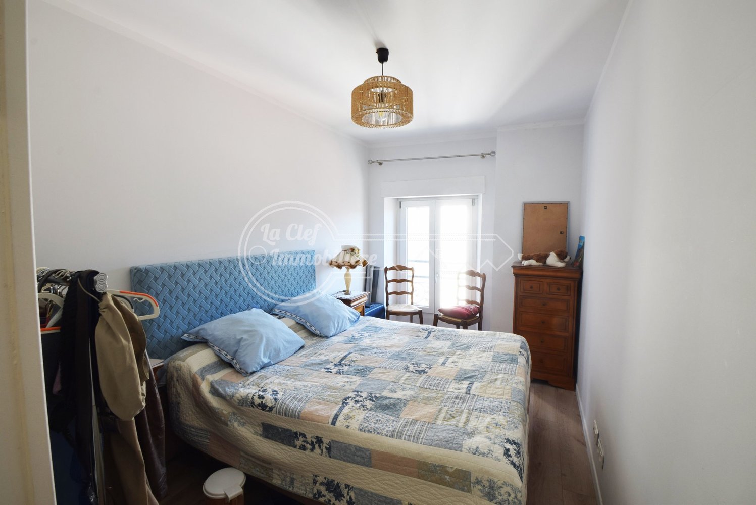 Property photo in Carre d'Argent