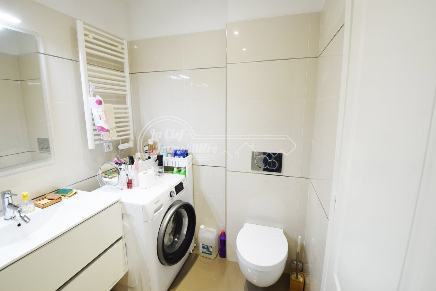 Property photo in Carre d'Argent