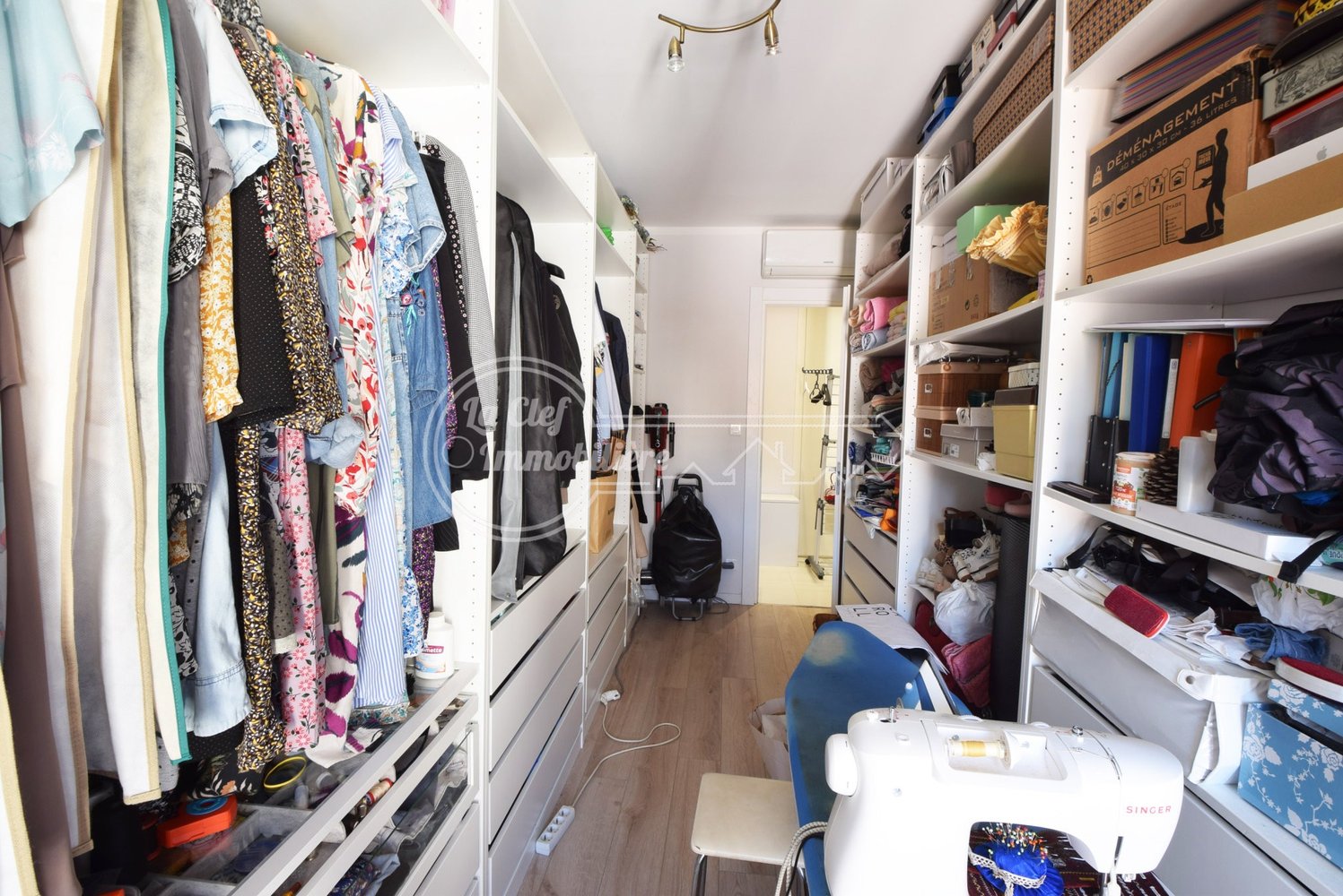 Property photo in Carre d'Argent