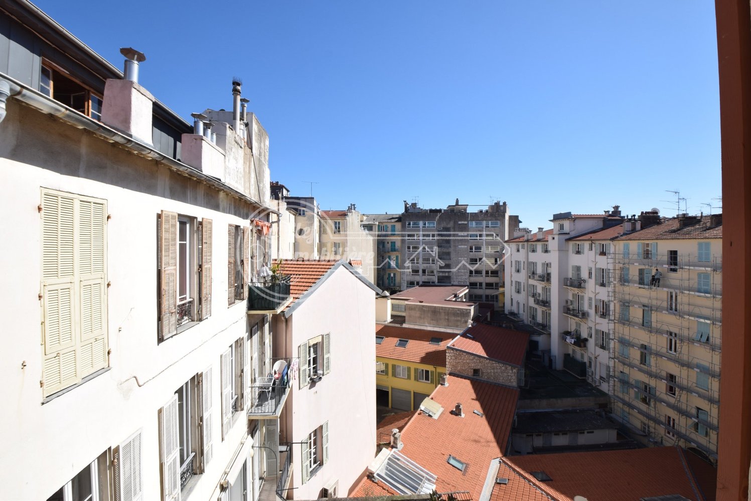 Property photo in Carre d'Argent