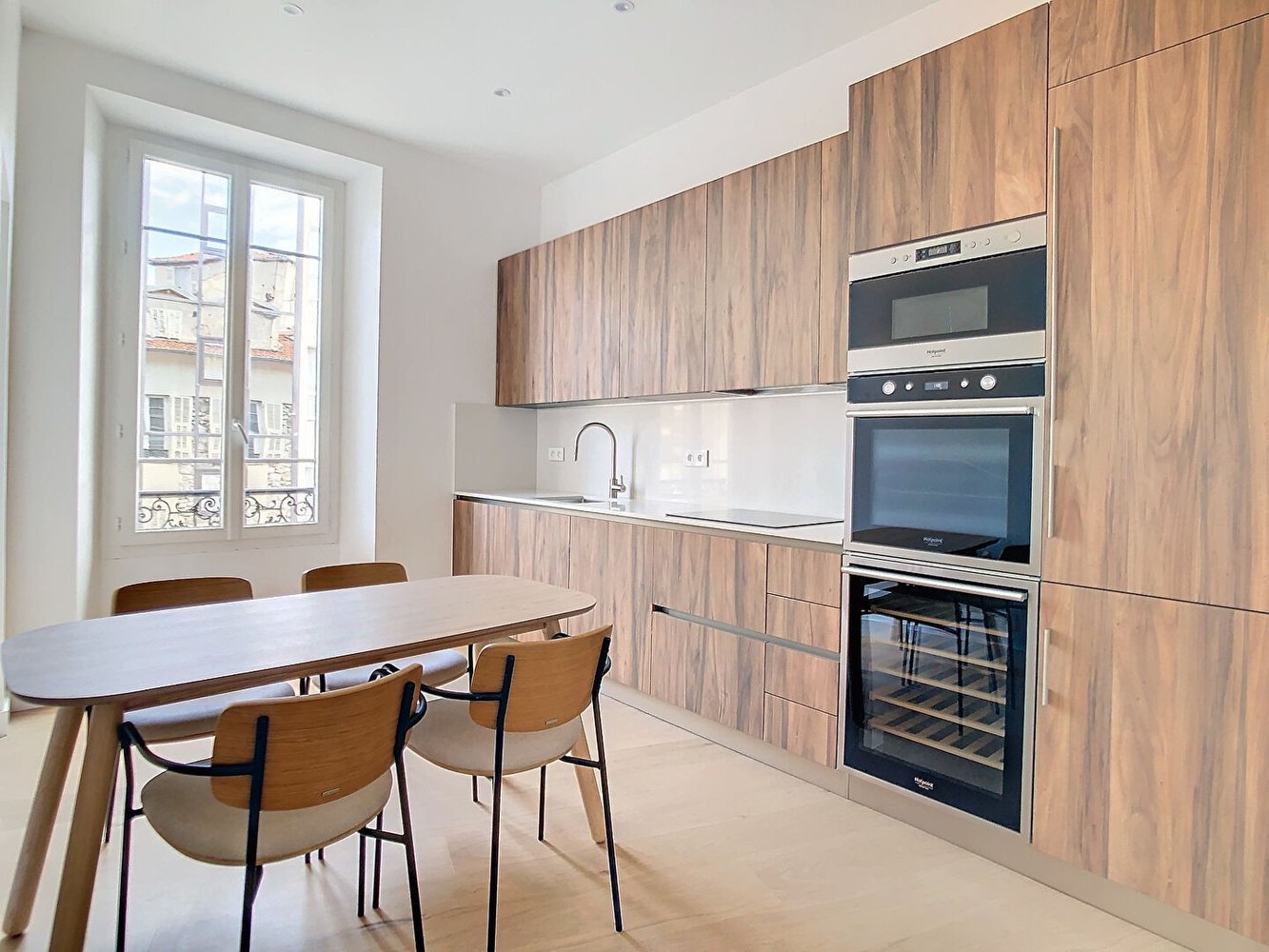 Property photo in Carre d'Argent