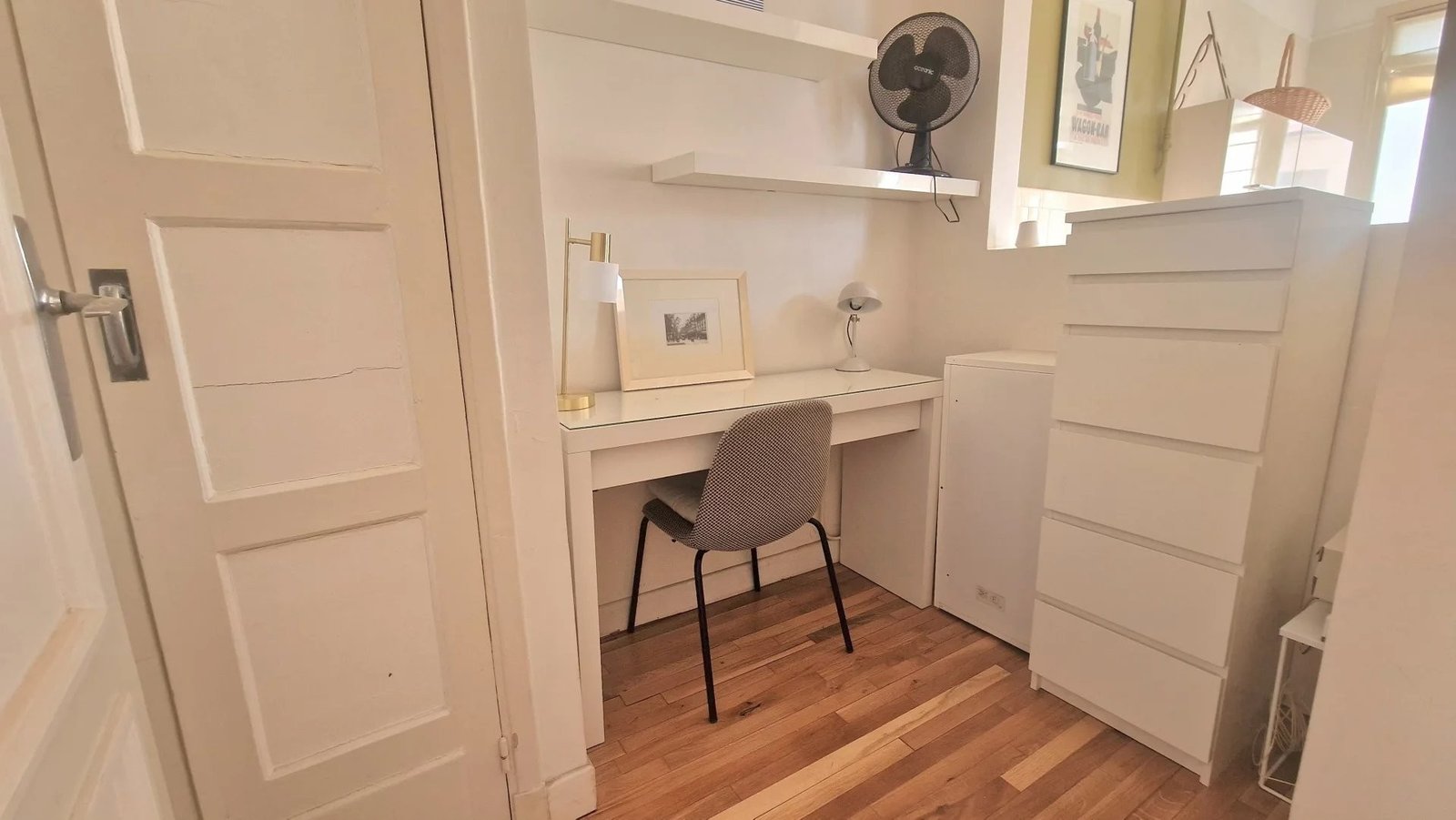 Property photo in Carre d'Argent