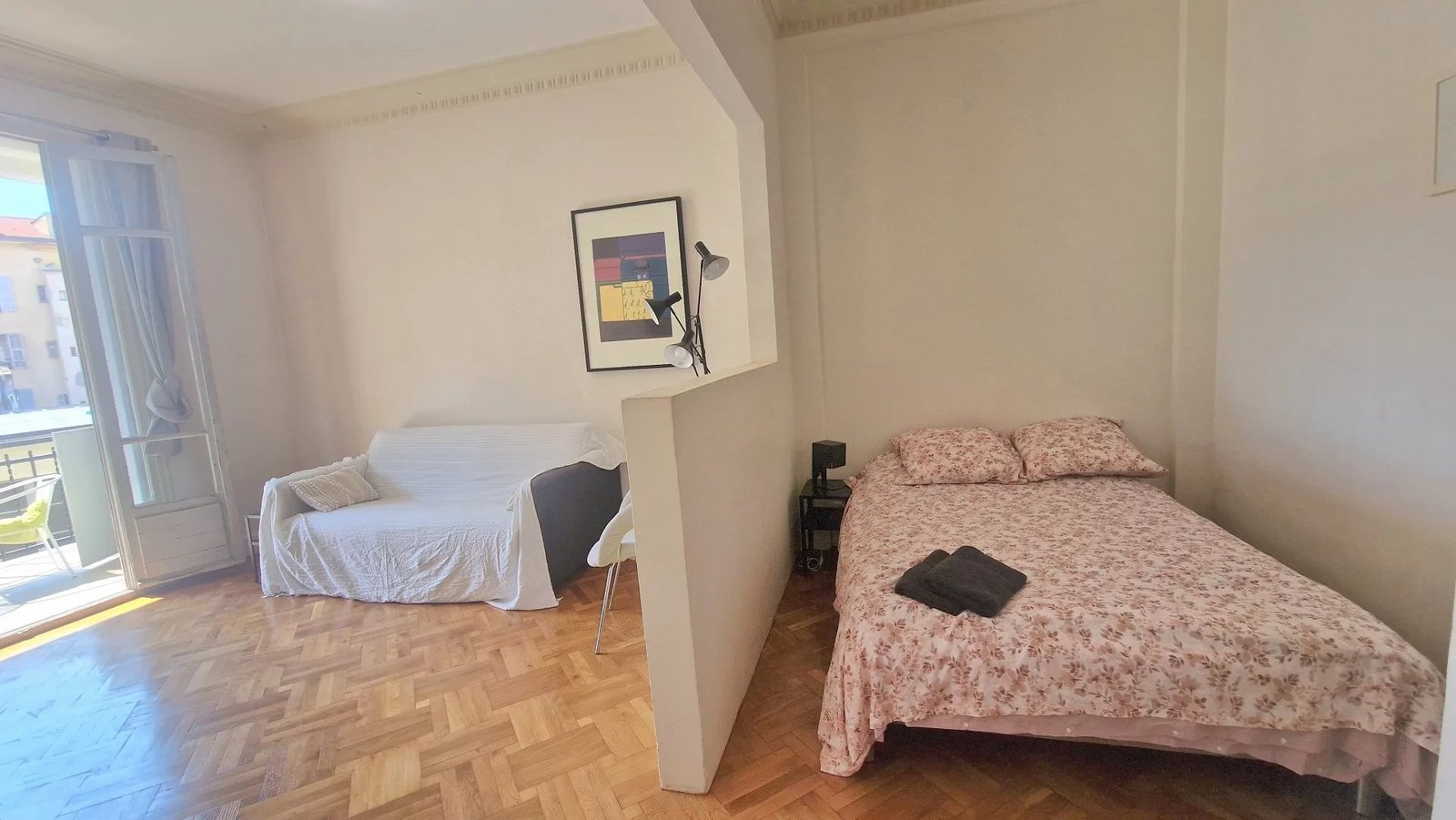 Property photo in Carre d'Argent