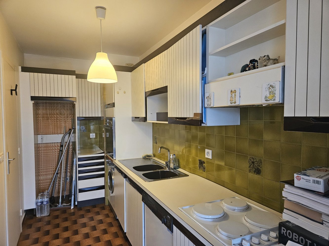 Property photo in Carre d'Argent