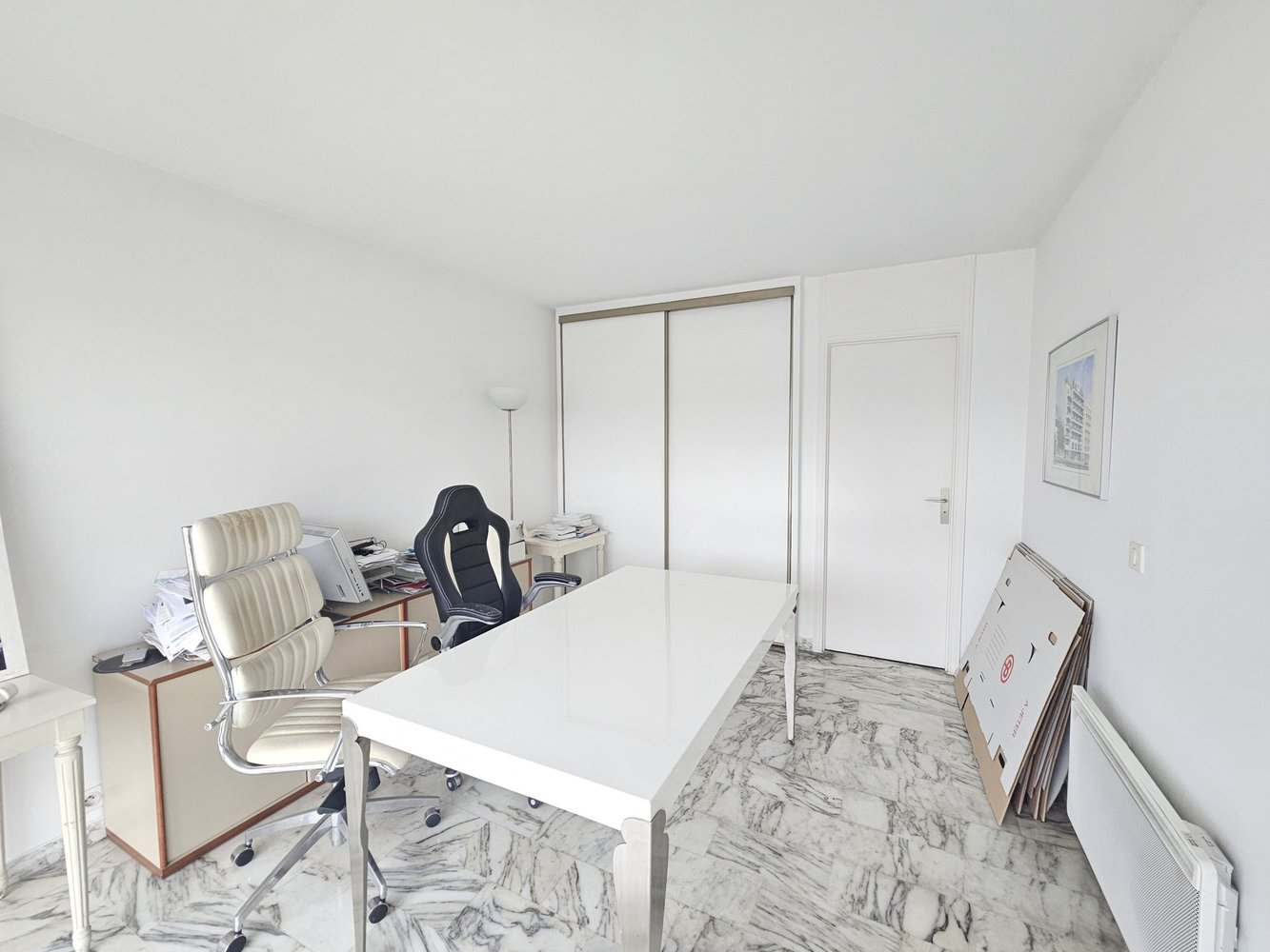 Property photo in Carre d'Argent