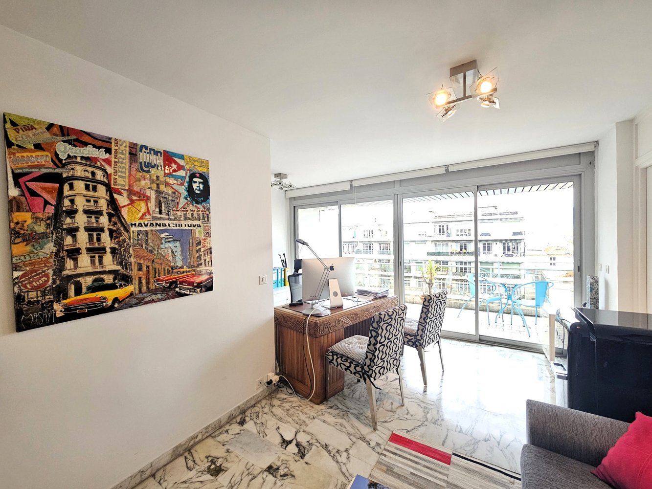 Property photo in Carre d'Argent