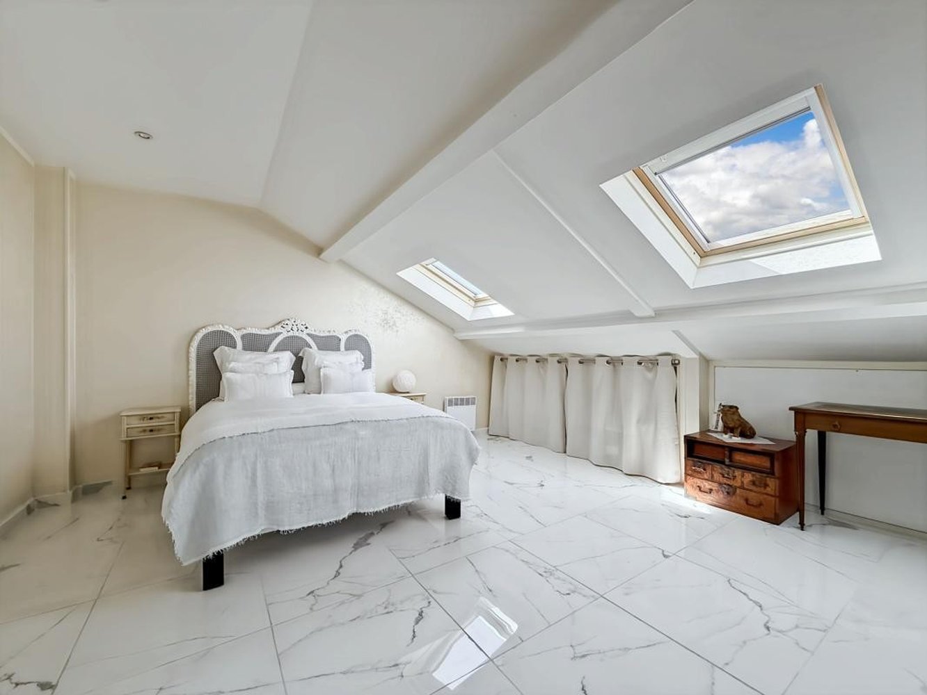 Property photo in Carre d'Argent