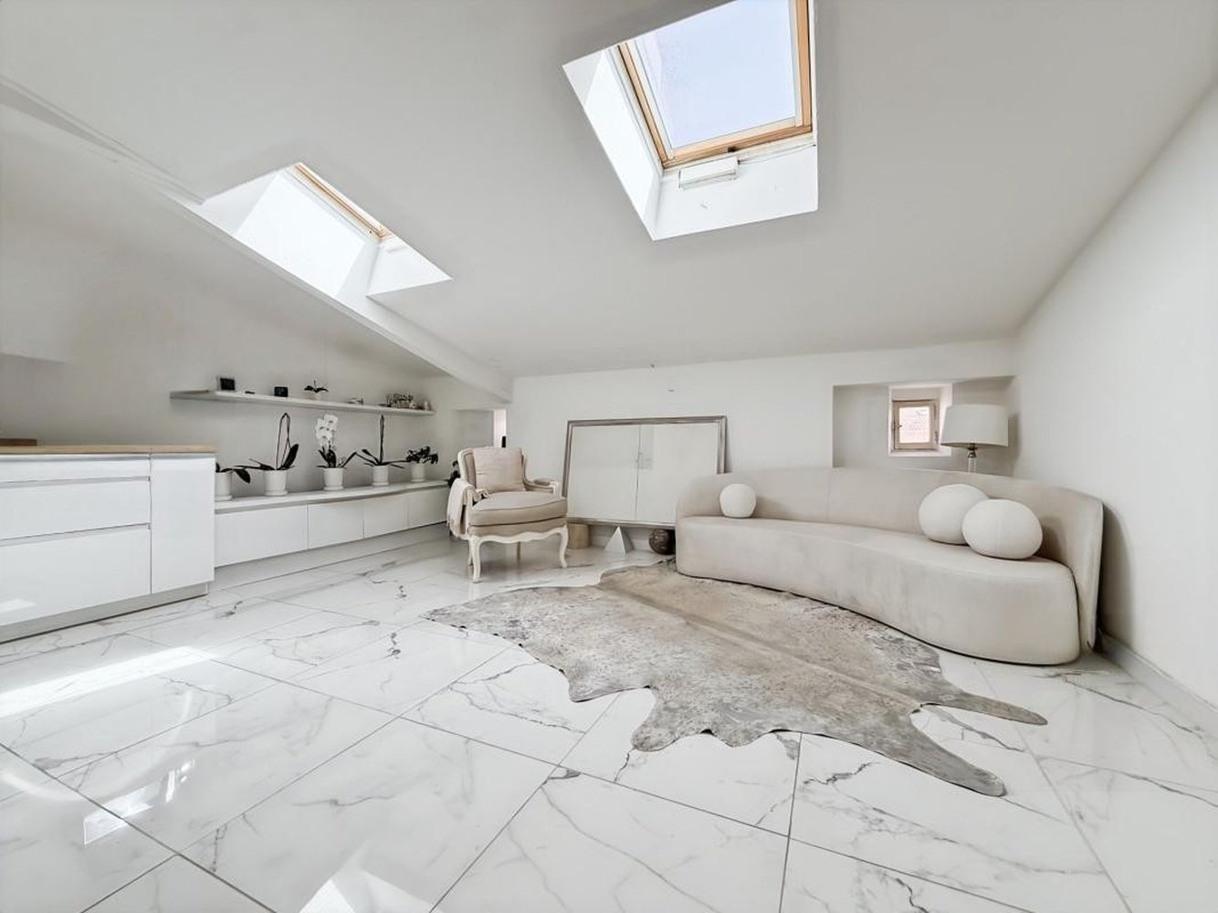 Property photo in Carre d'Argent