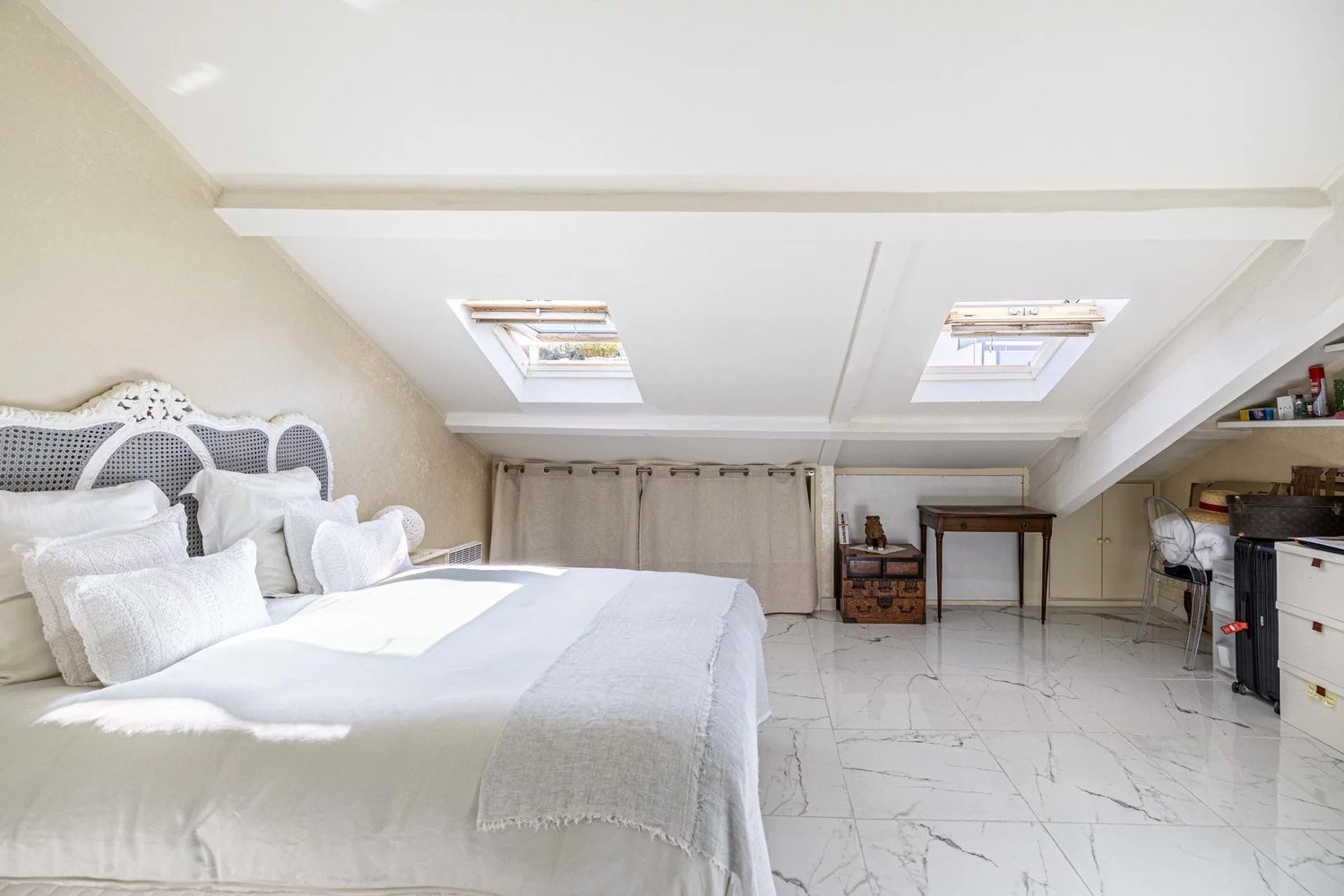 Property photo in Carre d'Argent