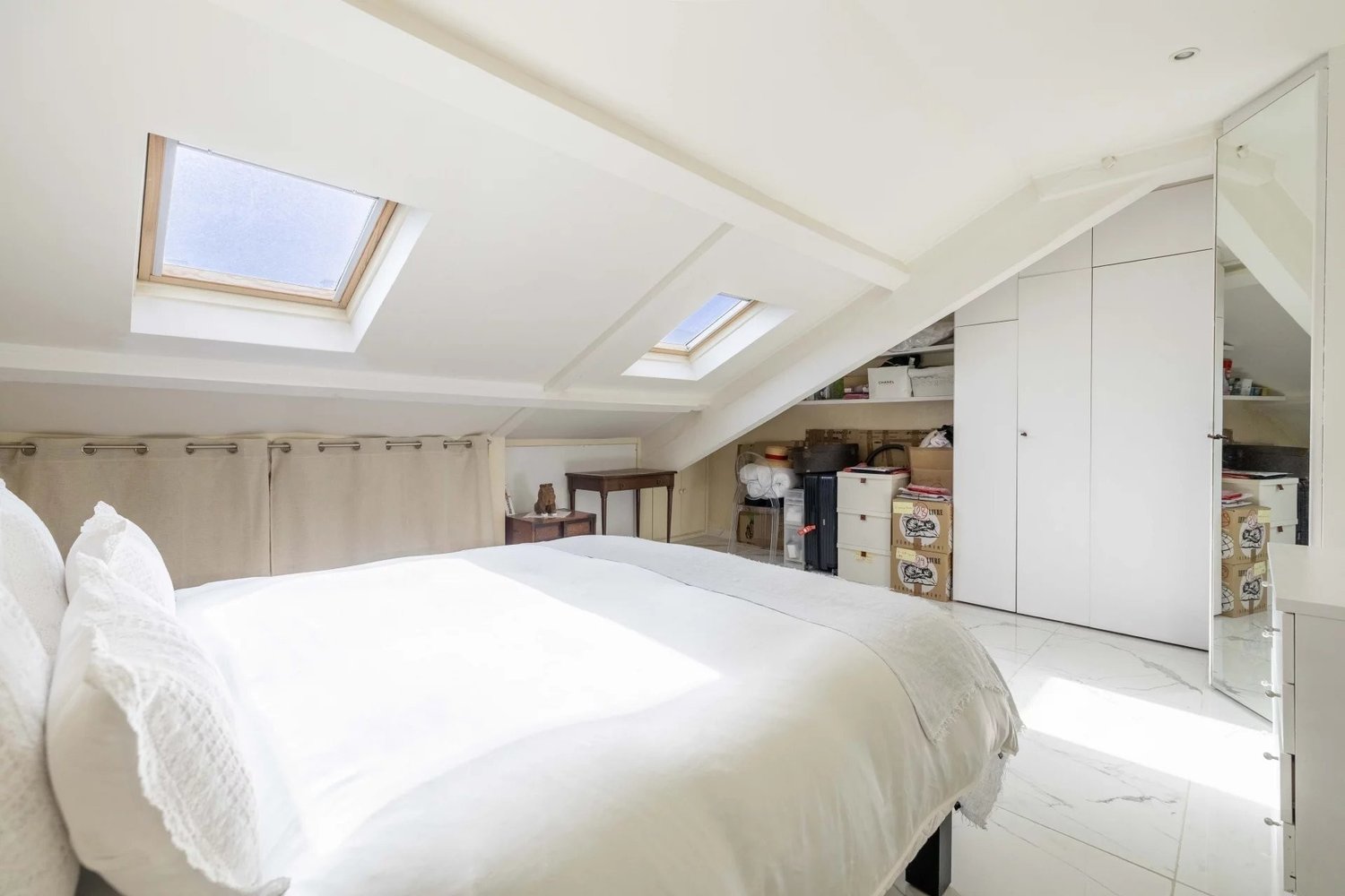 Property photo in Carre d'Argent