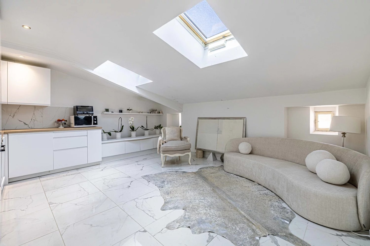 Property photo in Carre d'Argent