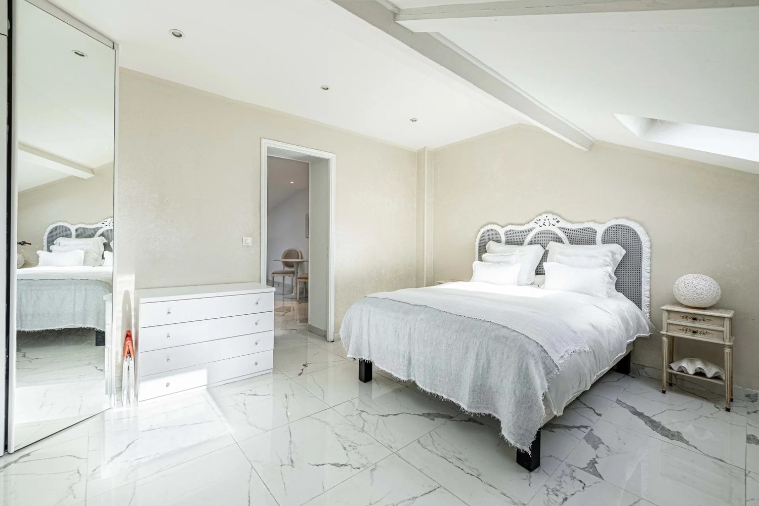 Property photo in Carre d'Argent